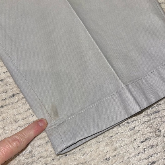 Brooks Brothers Clark Fit Advantage Chino - Picture 9 of 10